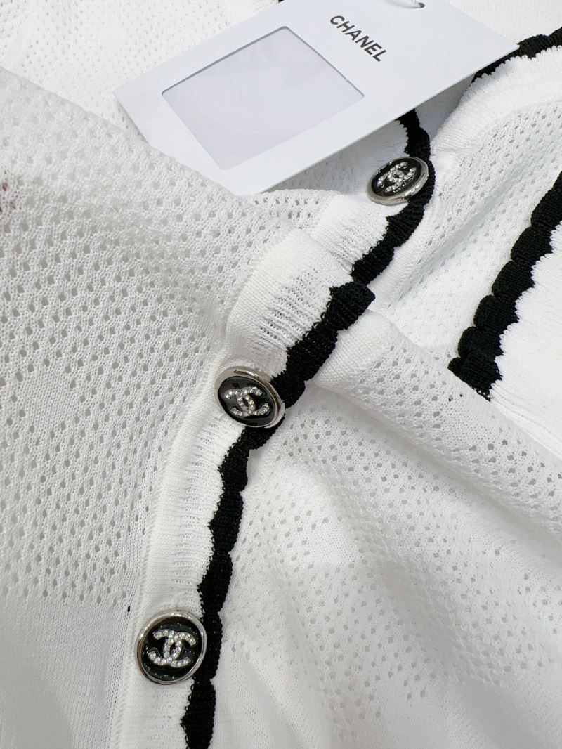 Chanel Sweaters